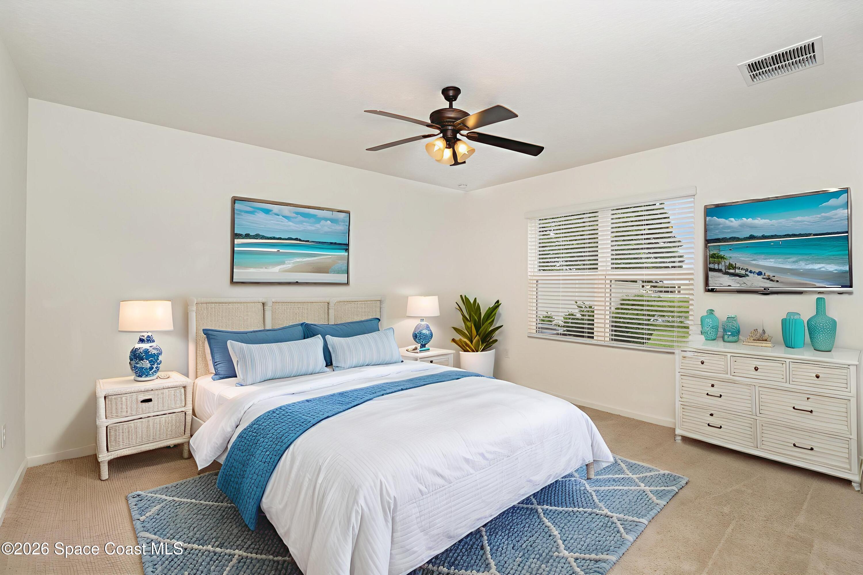 2790 Reston Street, Unit 104 Melbourne, FL 32935 - Photo 19 of 34 Bedroom Virtual