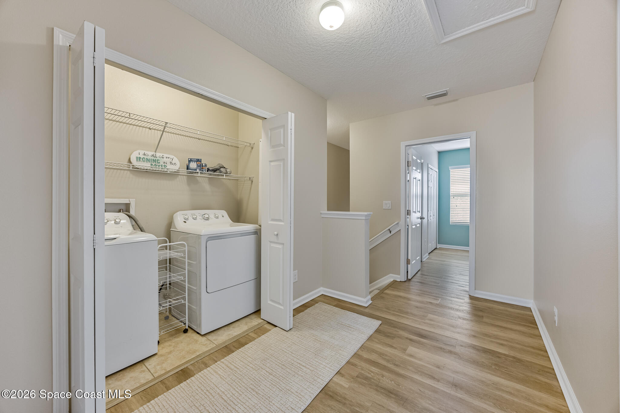 2790 Reston Street, Unit 104 Melbourne, FL 32935 - Photo 20 of 34 Washer/Dryer