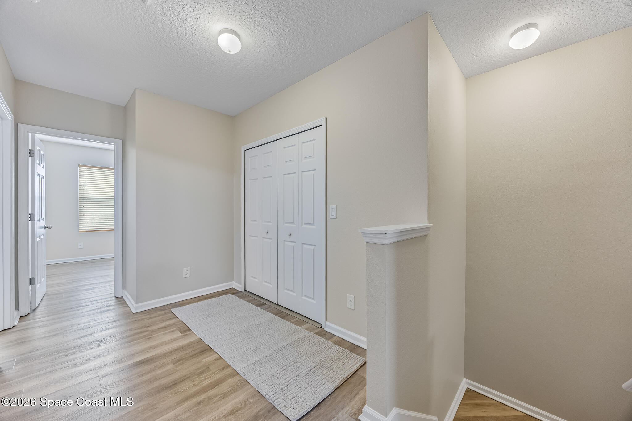 2790 Reston Street, Unit 104 Melbourne, FL 32935 - Photo 21 of 34 Hallway