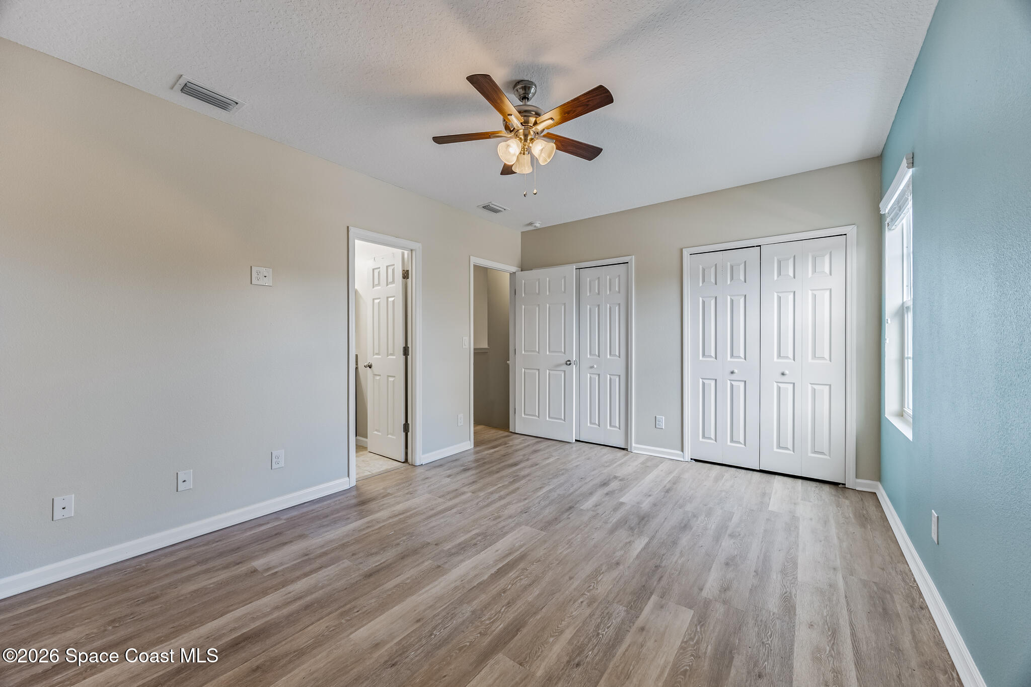 2790 Reston Street, Unit 104 Melbourne, FL 32935 - Photo 22 of 34 Upper Hallway