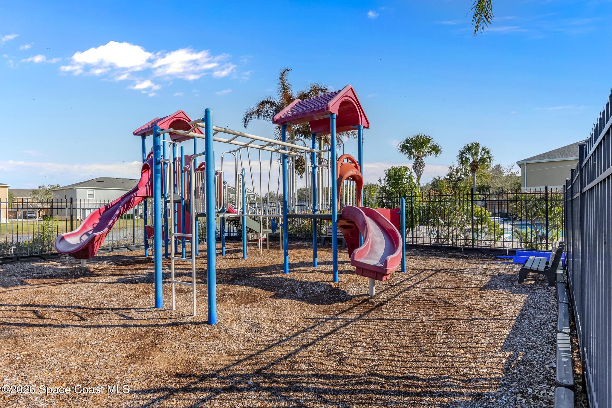 2790 Reston Street, Unit 104 Melbourne, FL 32935 - Photo 34 of 34 Playground