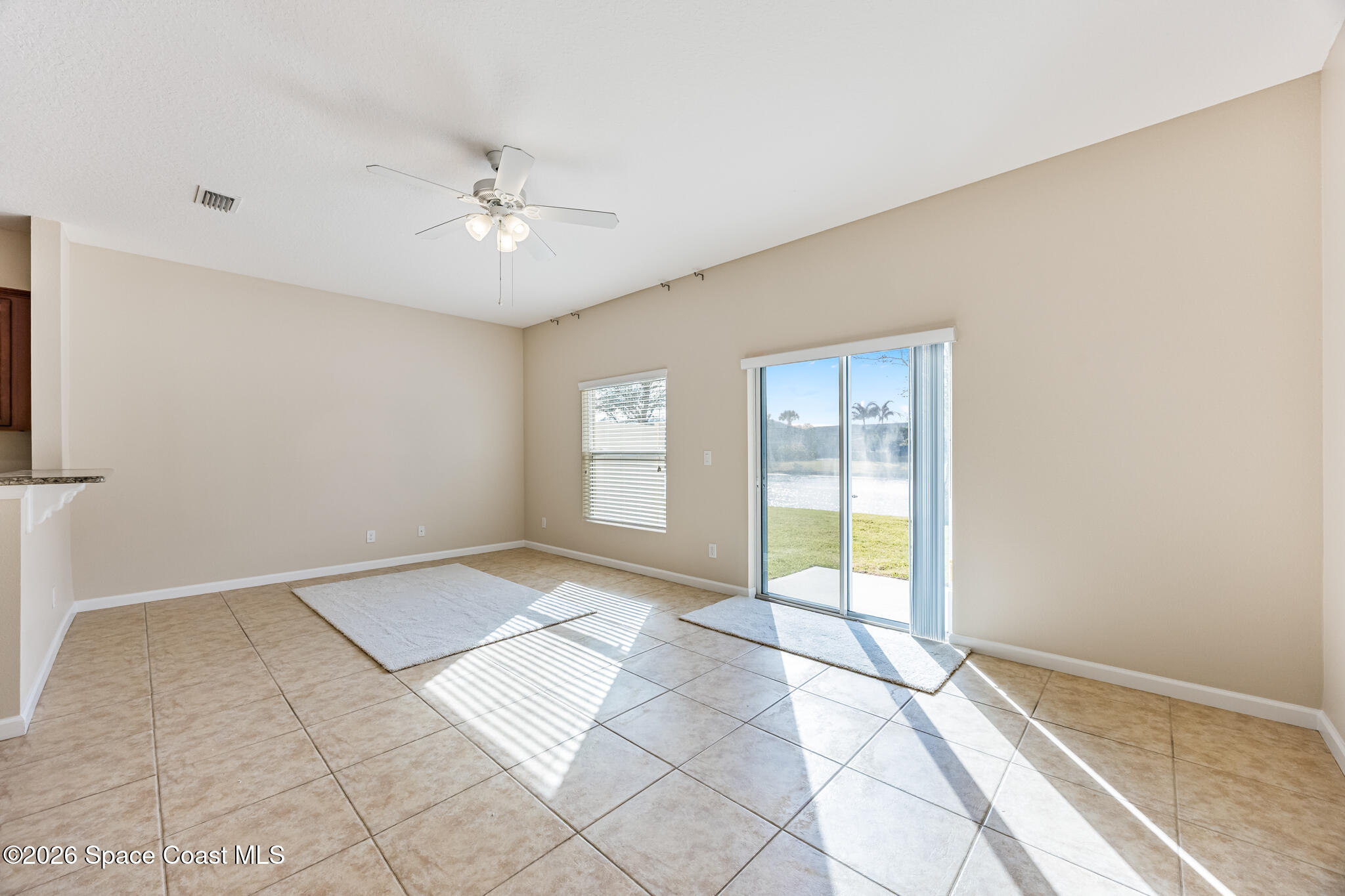 2790 Reston Street, Unit 104 Melbourne, FL 32935 - Photo 7 of 34 Living/Dining