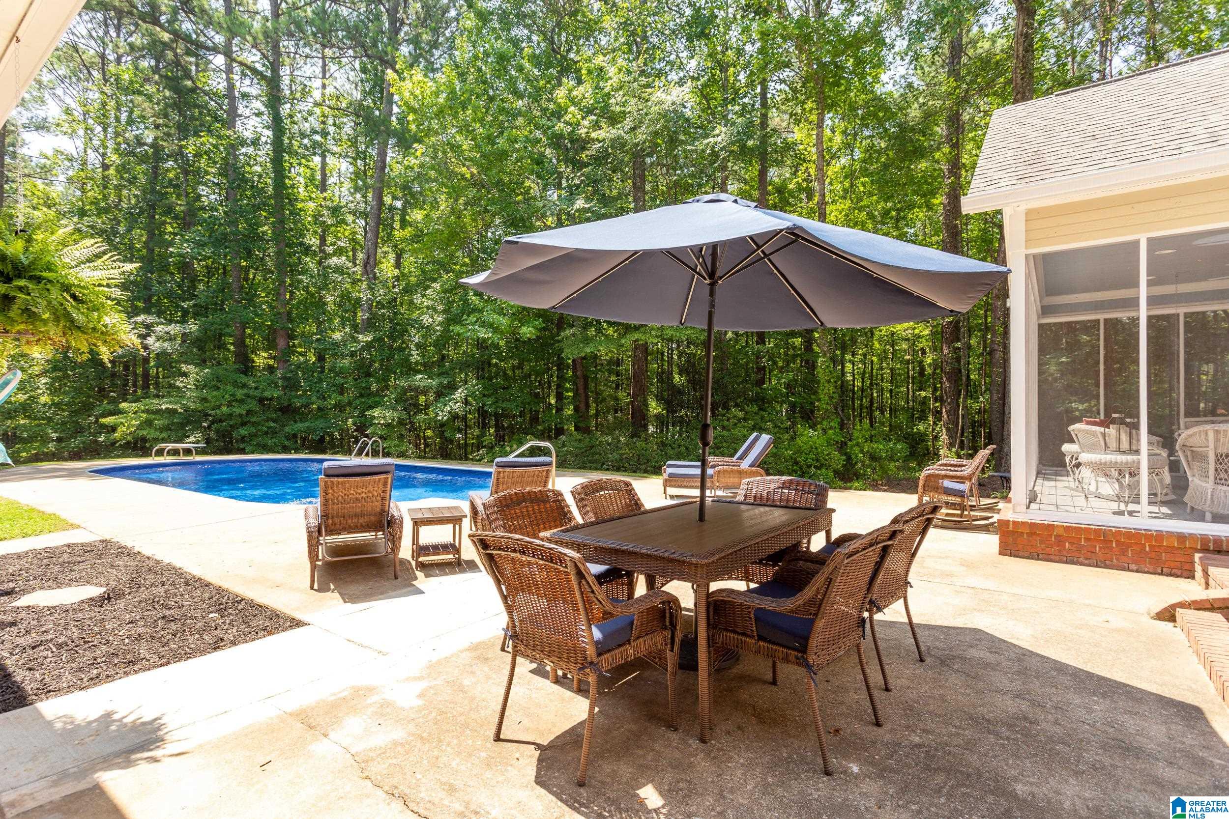 507 Jasmine Hill Road Anniston, AL 36207 - Photo 35 of 45