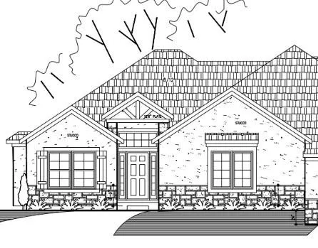 $596,435 | 11576 South Millridge Street, Olathe, KS 66061