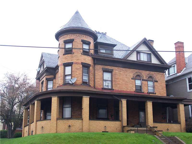 302 Adams Street Rochester, PA 15074 - Photo 1 of 5 Exterior Front.