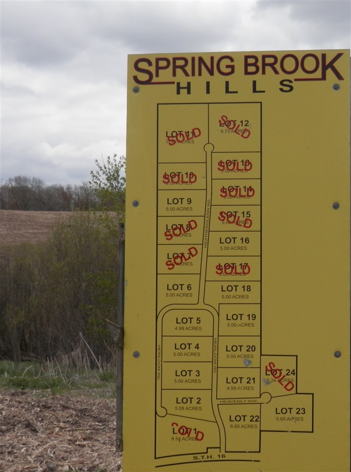 Lot 20 Spring Brook Tomah, WI 54660 - Photo 22 of 22
