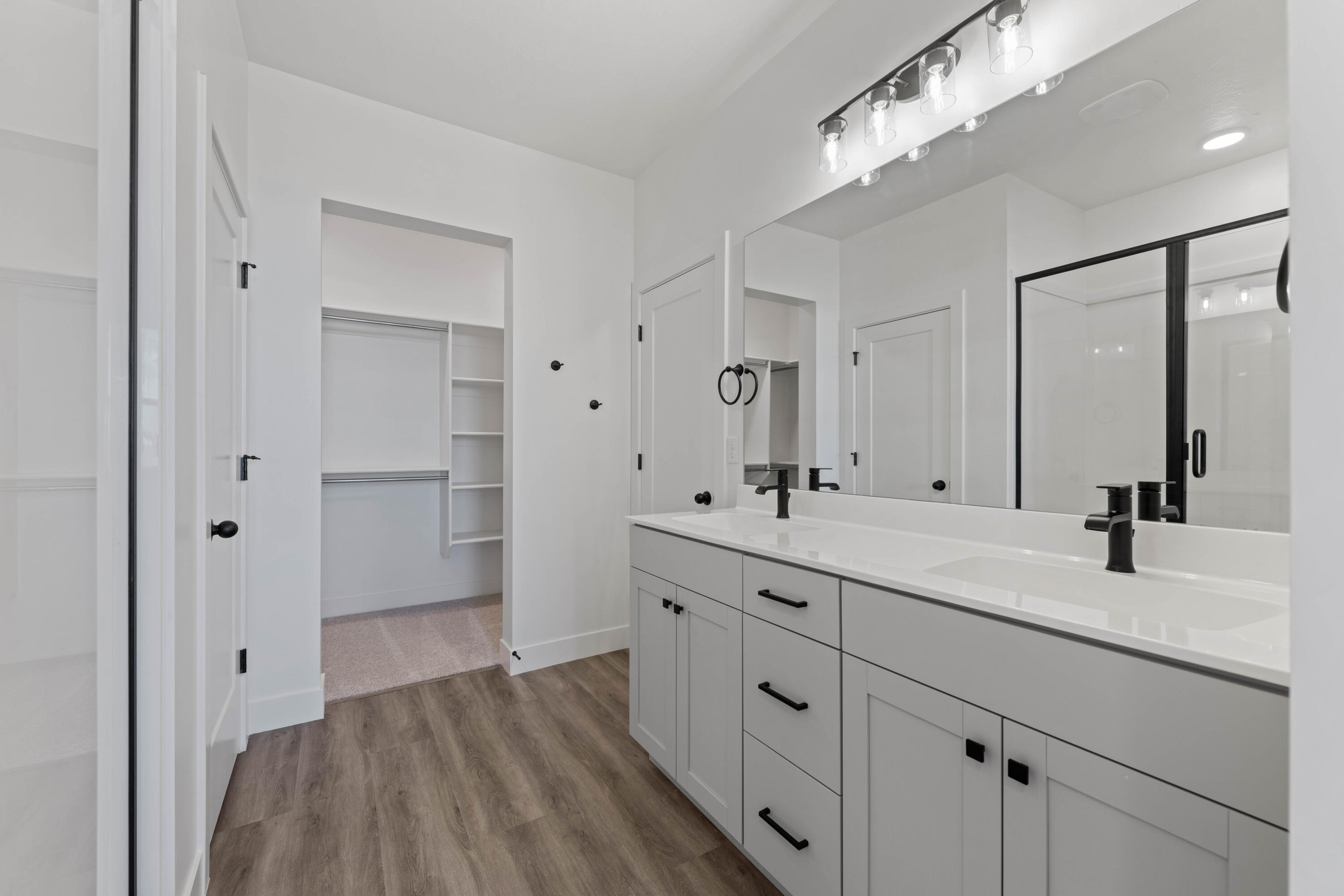 336 West Rosie Loop, Unit LOT 45W Cedar City, UT 84721 - Photo 4 of 30 Primary Bath