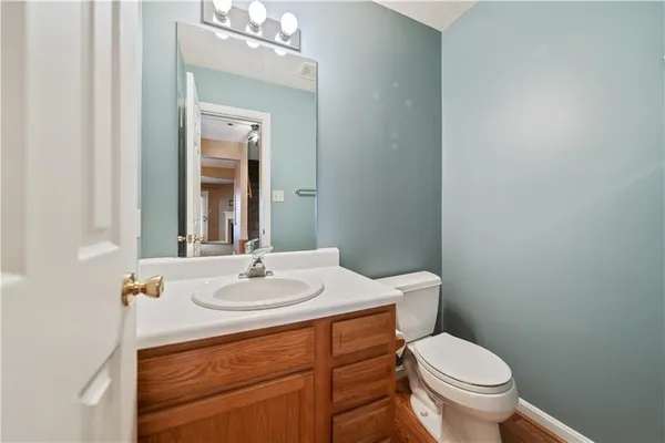 $1,650 | 1315 Meadowbrook Drive, Canonsburg, PA 15317