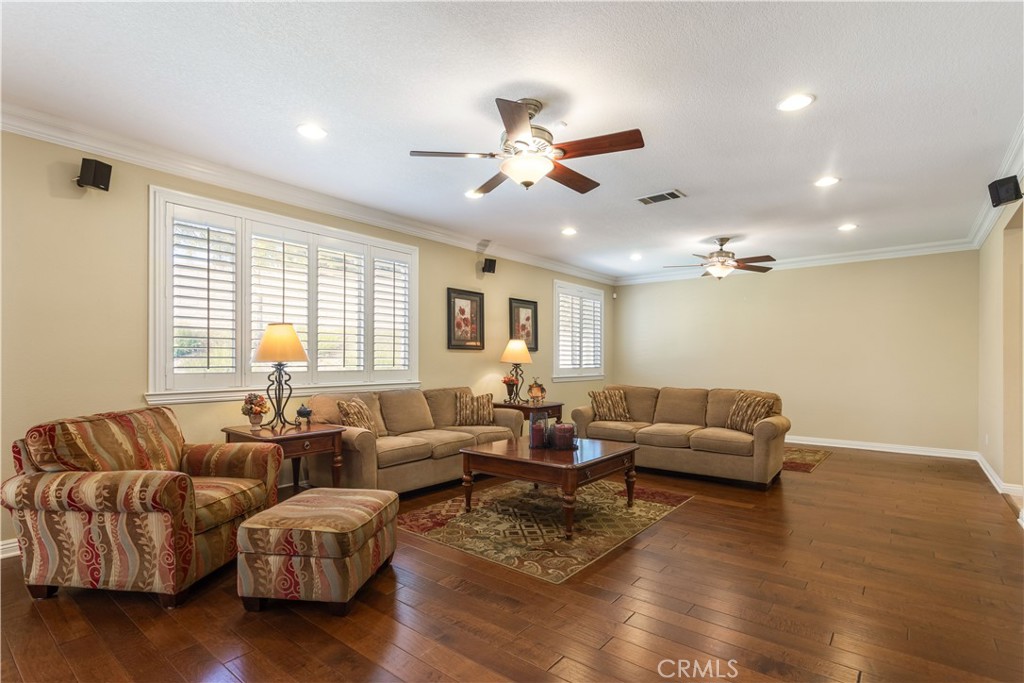 33351 Nicholas Common Temecula, CA 92592 - Photo 14 of 42 a living room with furniture and a large window