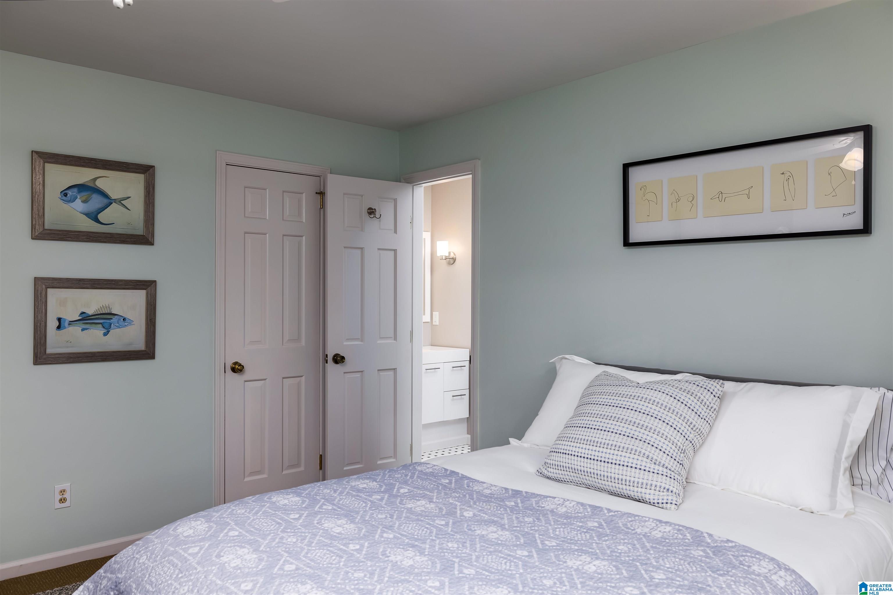 4028 Little Branch Road Birmingham, AL 35243 - Photo 36 of 50