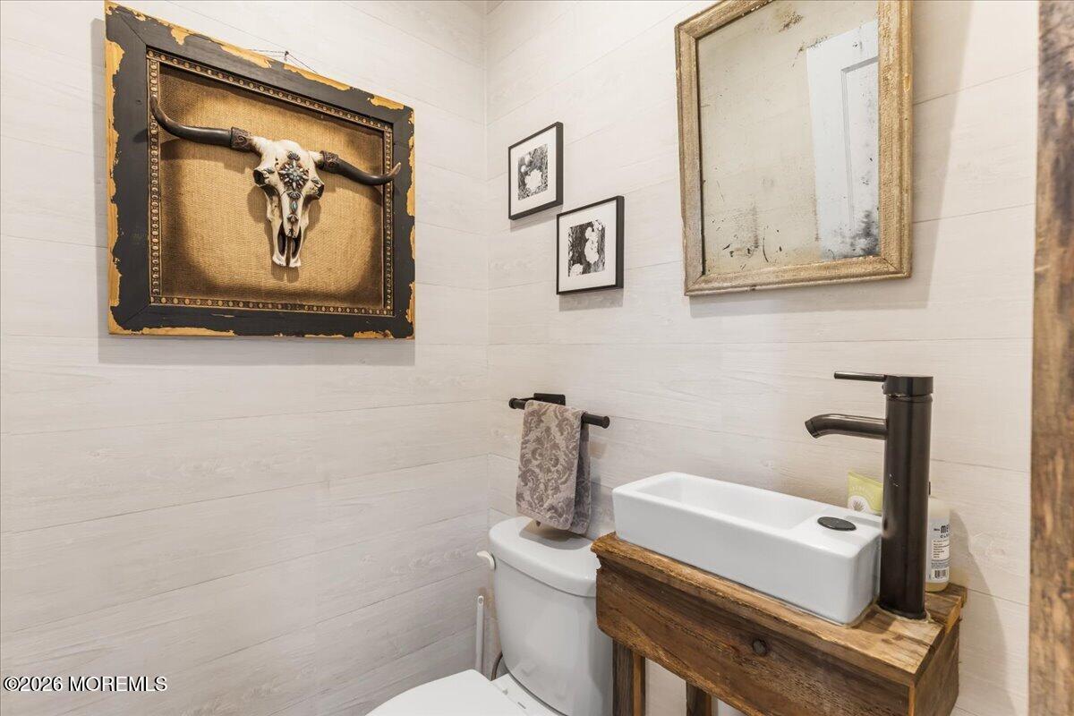 153 Stillhouse Road Millstone Township, NJ 08510 - Photo 25 of 52 25-Half Bath