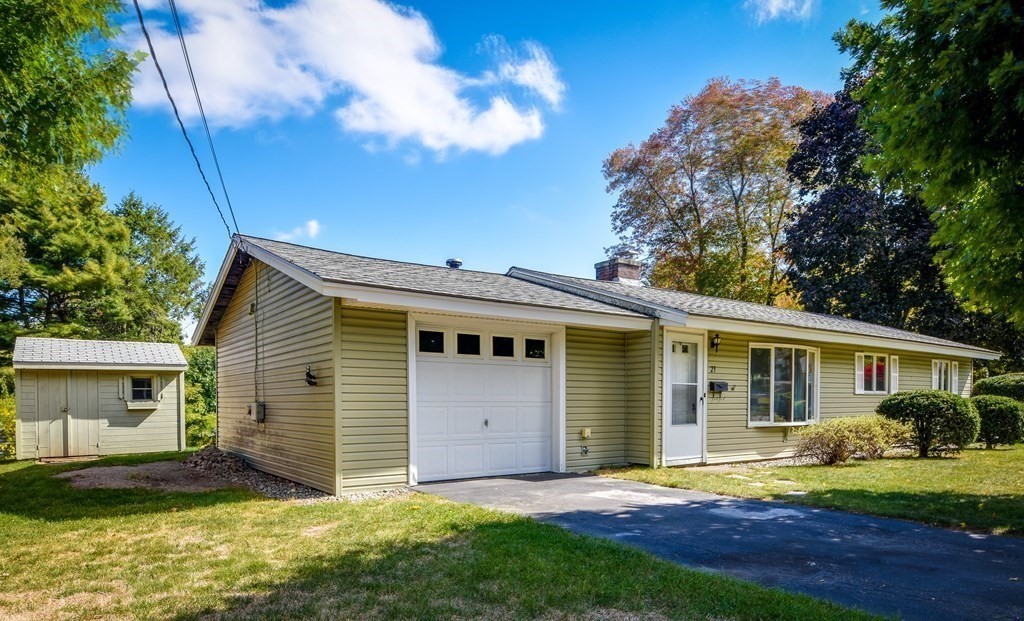 23 Copeland Road Framingham, MA 01701 - Photo 1 of 29 Gallery Image 1