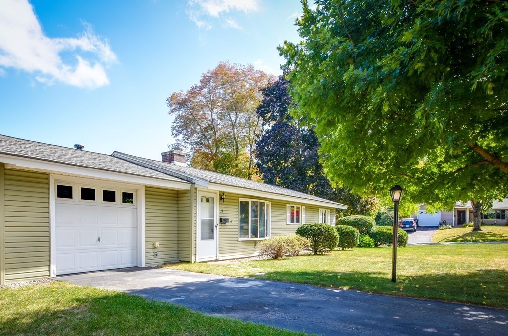 23 Copeland Road Framingham, MA 01701 - Photo 4 of 29 Gallery Image 4