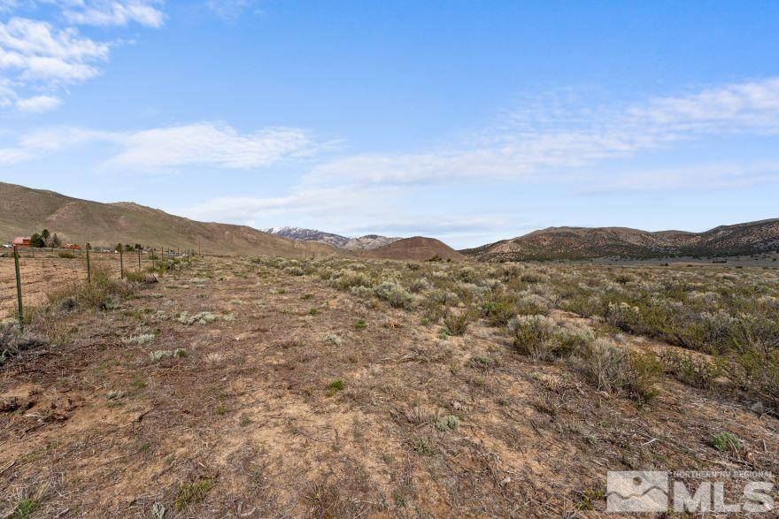 22090 North Red Rock Road Reno, NV 89508 - Photo 17 of 18 Photo 17
