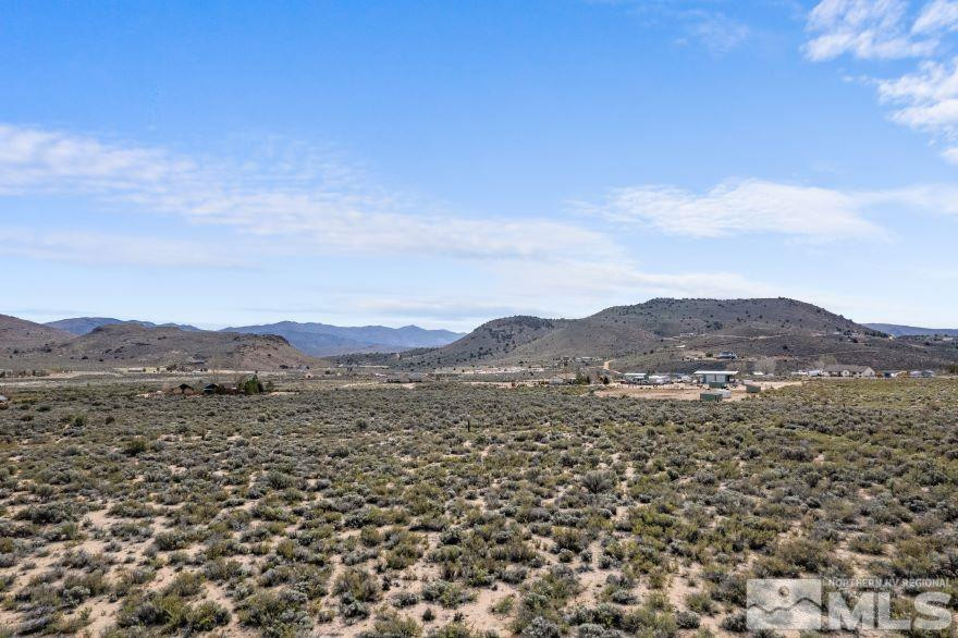 22090 North Red Rock Road Reno, NV 89508 - Photo 10 of 18 Photo 10