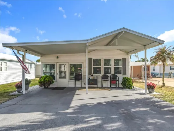 $168,000 | 446 Pine Loop, Frostproof, FL 33843