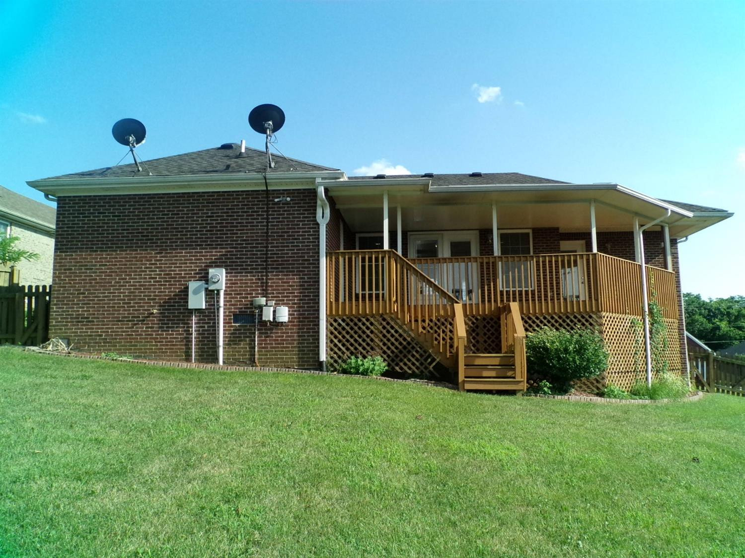 139 Locust Ridge Road Frankfort, KY 40601 - Photo 47 of 49 Photo 47