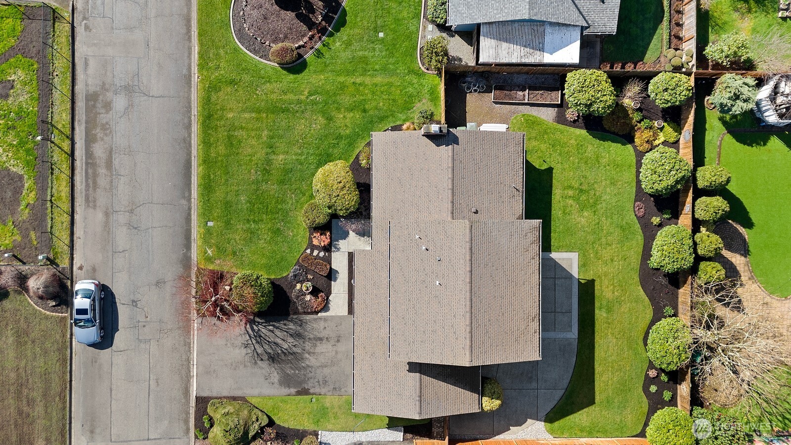 1436 Evergreen Place Fircrest, WA 98466 - Photo 2 of 33