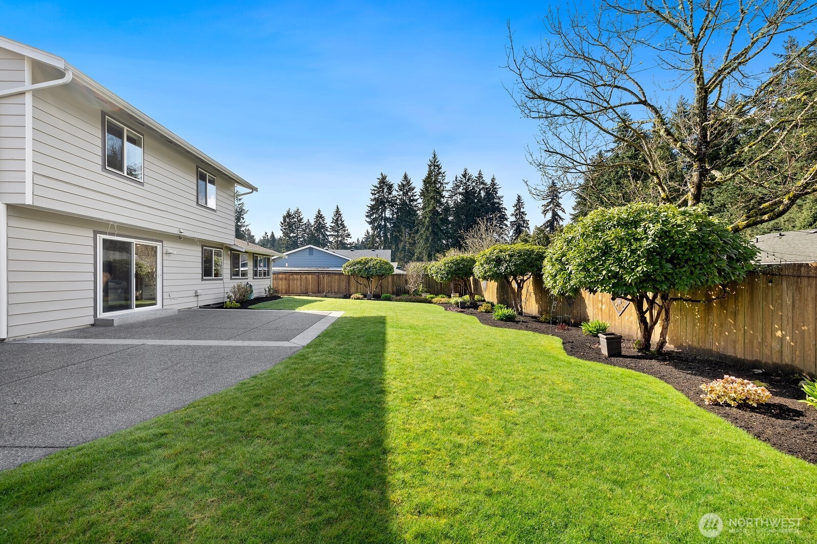 1436 Evergreen Place Fircrest, WA 98466 - Photo 24 of 33