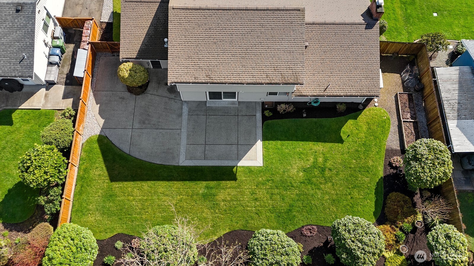 1436 Evergreen Place Fircrest, WA 98466 - Photo 25 of 33