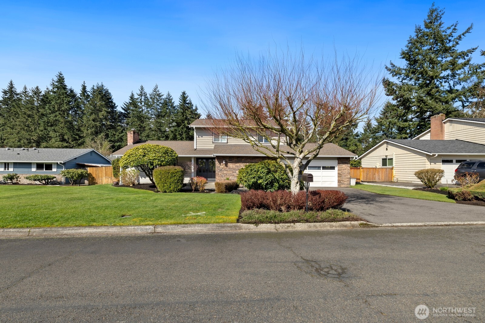 1436 Evergreen Place Fircrest, WA 98466 - Photo 27 of 33