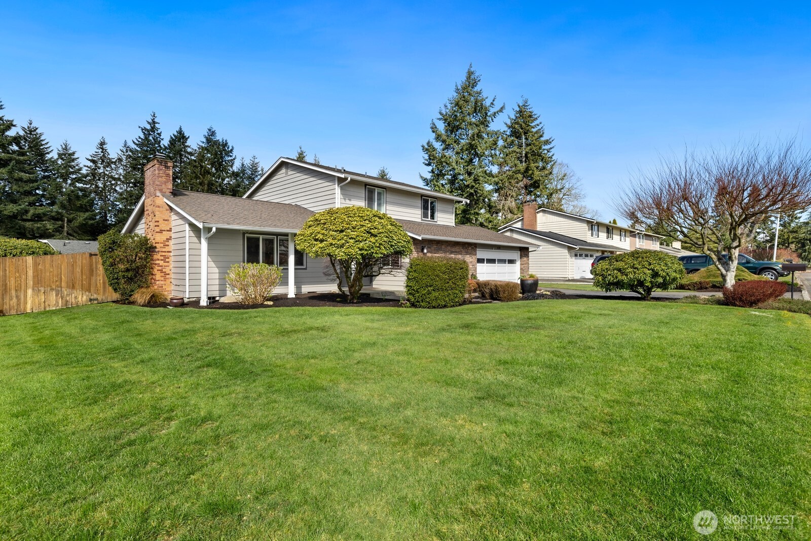 1436 Evergreen Place Fircrest, WA 98466 - Photo 29 of 33