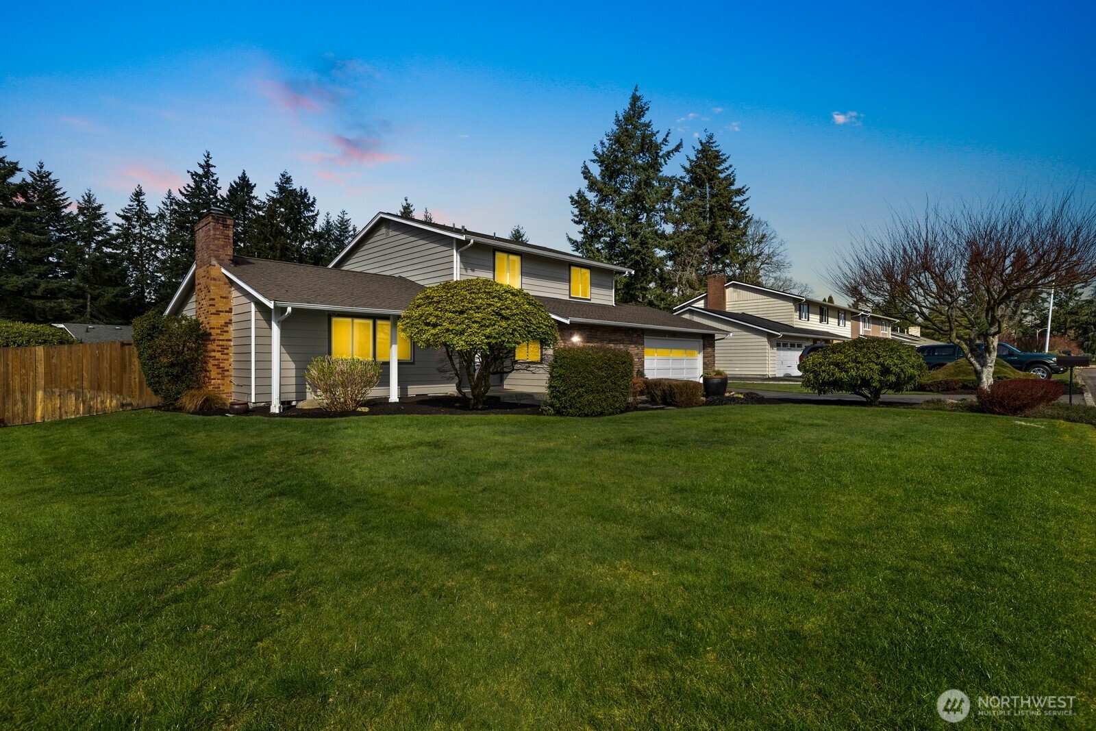 1436 Evergreen Place Fircrest, WA 98466 - Photo 31 of 33
