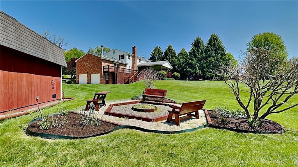 4216 Clendenning Road Gibsonia, PA 15044 - Photo 37 of 50