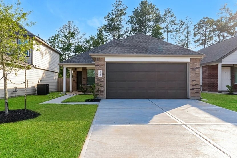 1048 Burkes Rdg Trail Conroe, TX 77301 - Photo 1 of 21