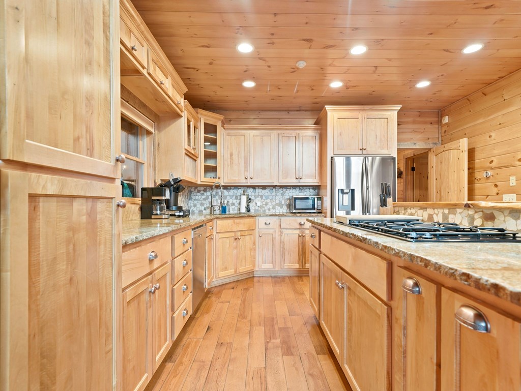 516 Endless View Road Mineral Bluff, GA 30559 - Photo 22 of 55