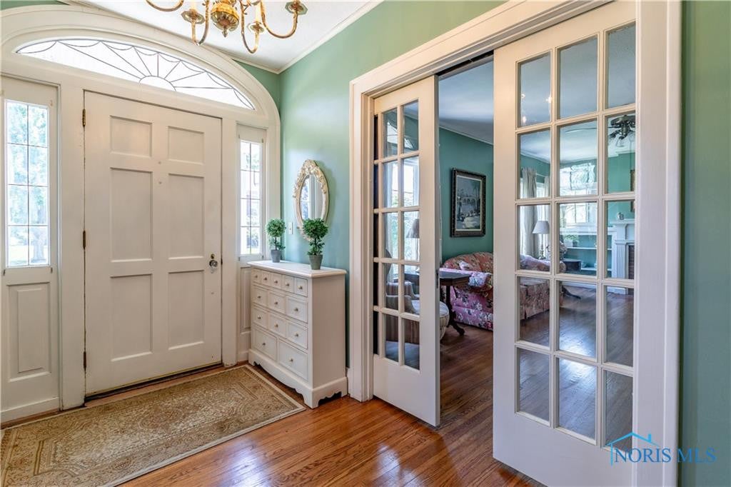 618 Miami Manor Road Maumee, OH 43537 - Photo 8 of 50 Gallery Image 8