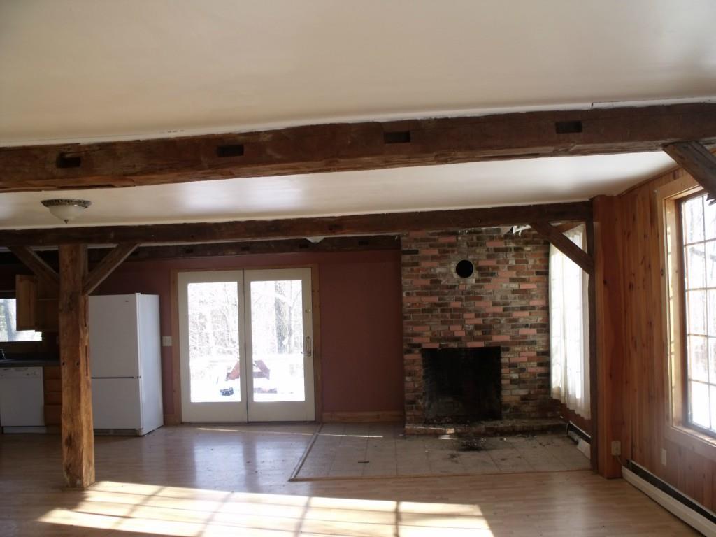 1875 N Road Mount Vernon, ME 04352 - Photo 3 of 16 Interior Layout