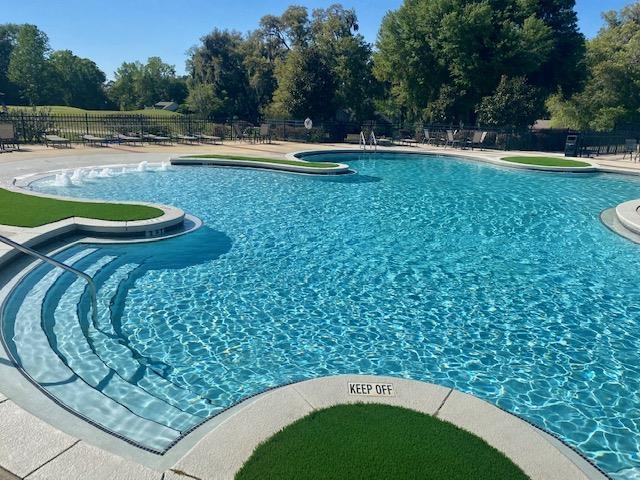 Ridge Road, Unit II Tallahassee, FL 32308 - Photo 4 of 16