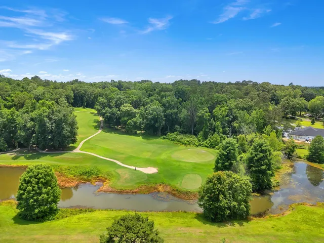 $195,000 | Ridge Road, Unit II, Tallahassee, FL 32308