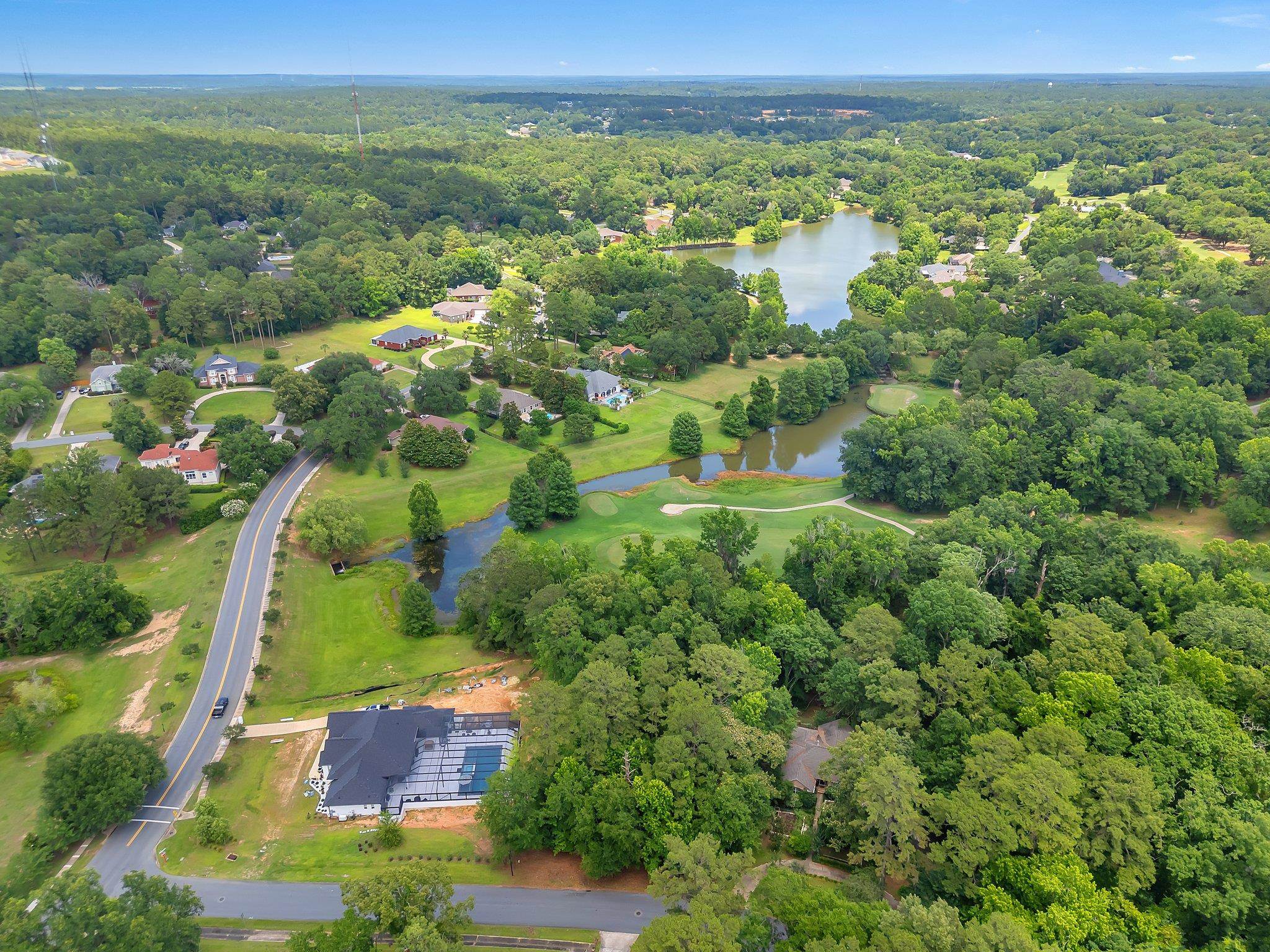Ridge Road, Unit II Tallahassee, FL 32308 - Photo 10 of 16