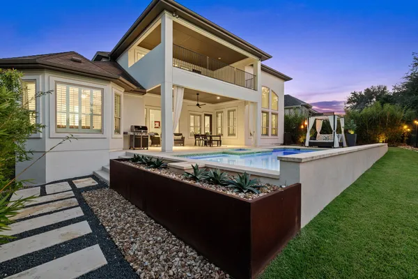 $1,200,000 | 4609 Gallego Circle, Austin, TX 78738