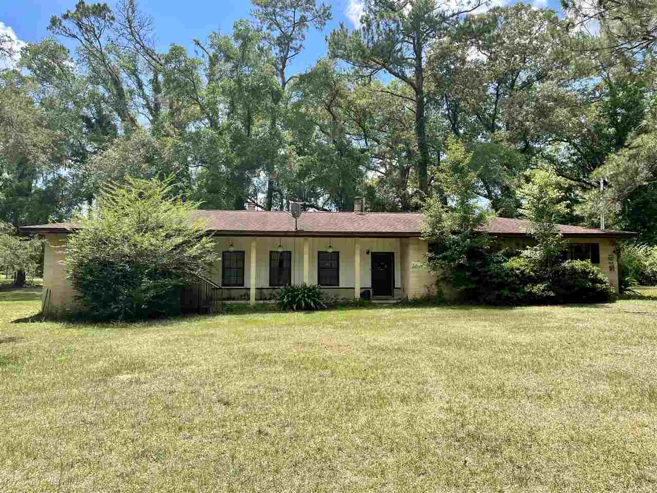 1639 Casa Bianca Road Monticello, FL 32344 - Photo 31 of 36 Gallery Image 31