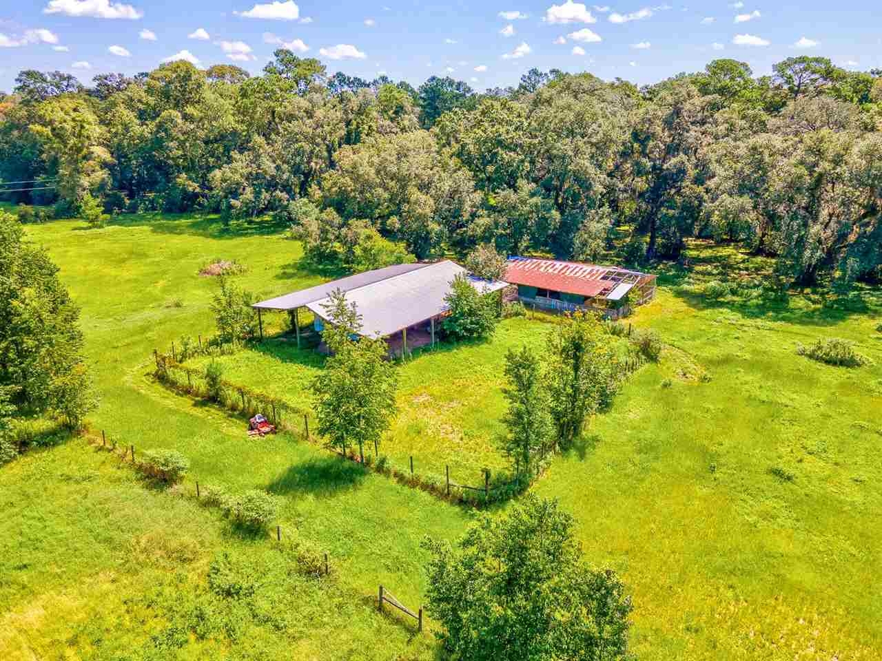1639 Casa Bianca Road Monticello, FL 32344 - Photo 35 of 36 Gallery Image 35