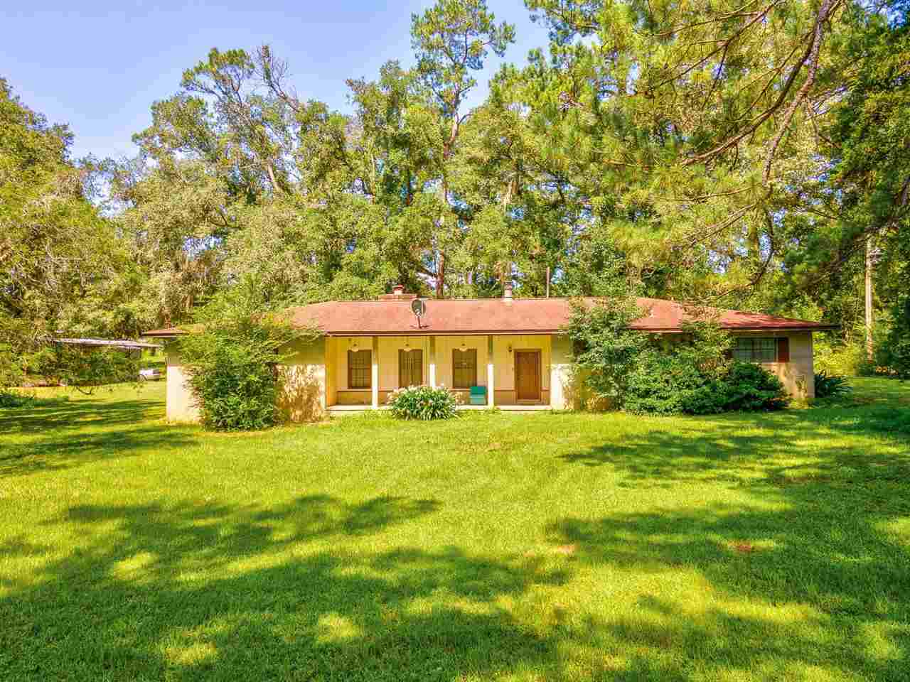 1639 Casa Bianca Road Monticello, FL 32344 - Photo 36 of 36 Gallery Image 36