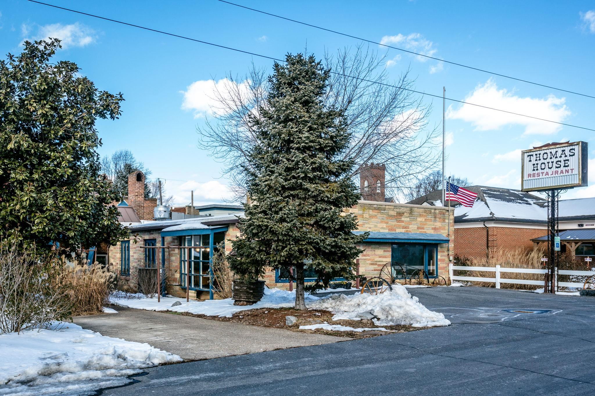 222 Main Street Dayton, VA 22821 - Photo 40 of 63