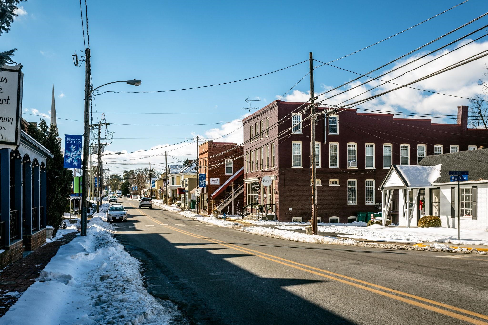 222 Main Street Dayton, VA 22821 - Photo 42 of 63