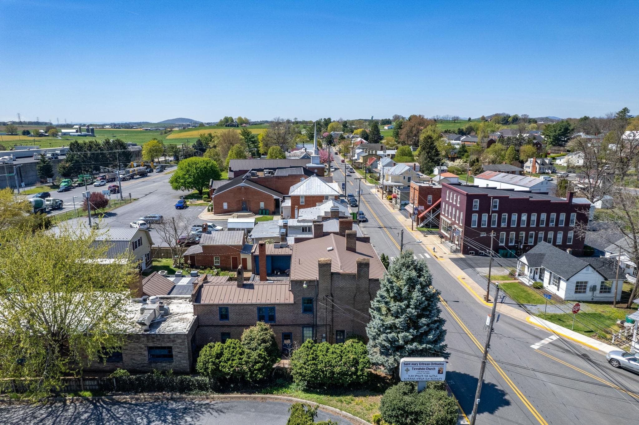 222 Main Street Dayton, VA 22821 - Photo 43 of 63