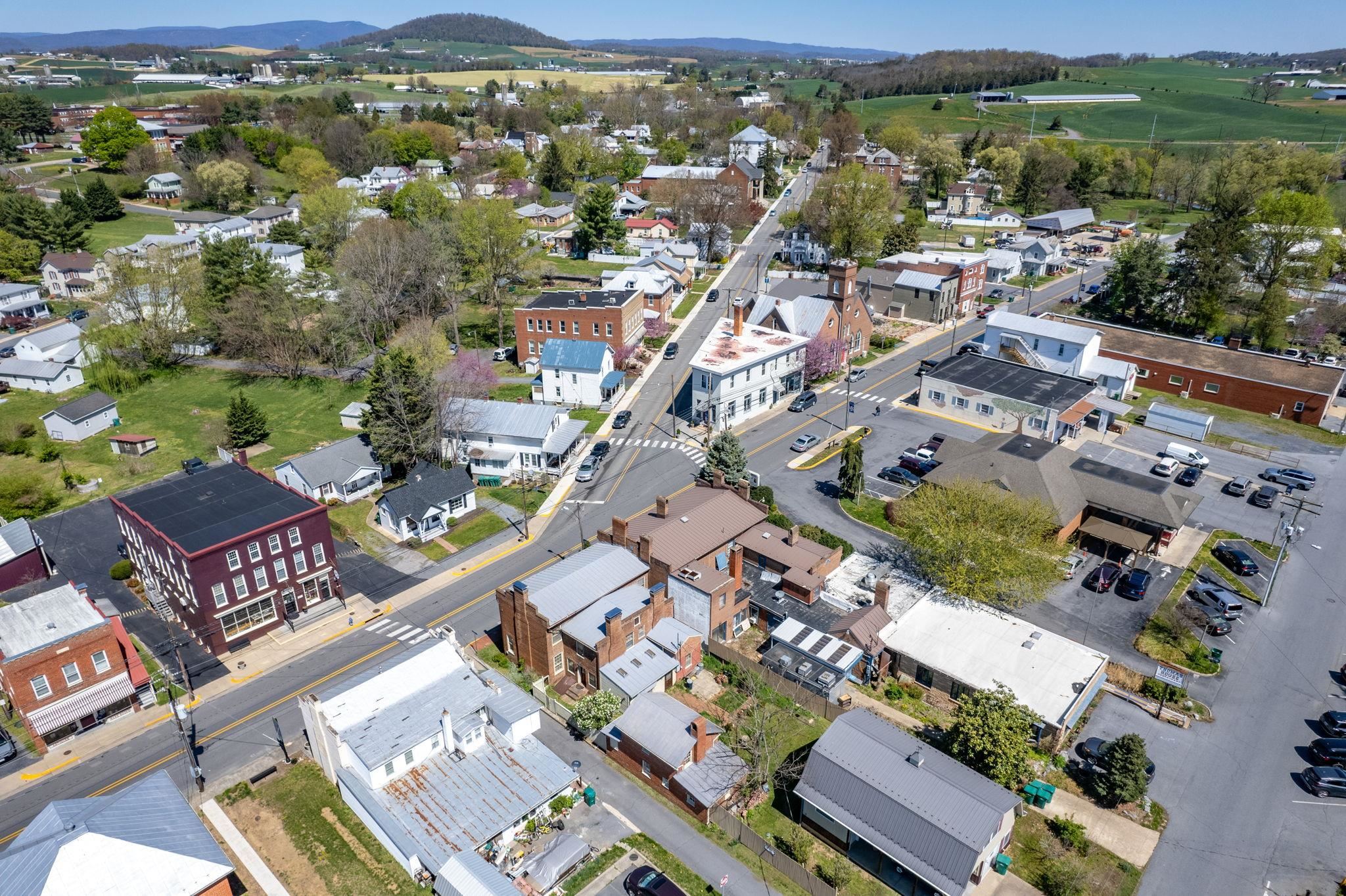 222 Main Street Dayton, VA 22821 - Photo 49 of 63