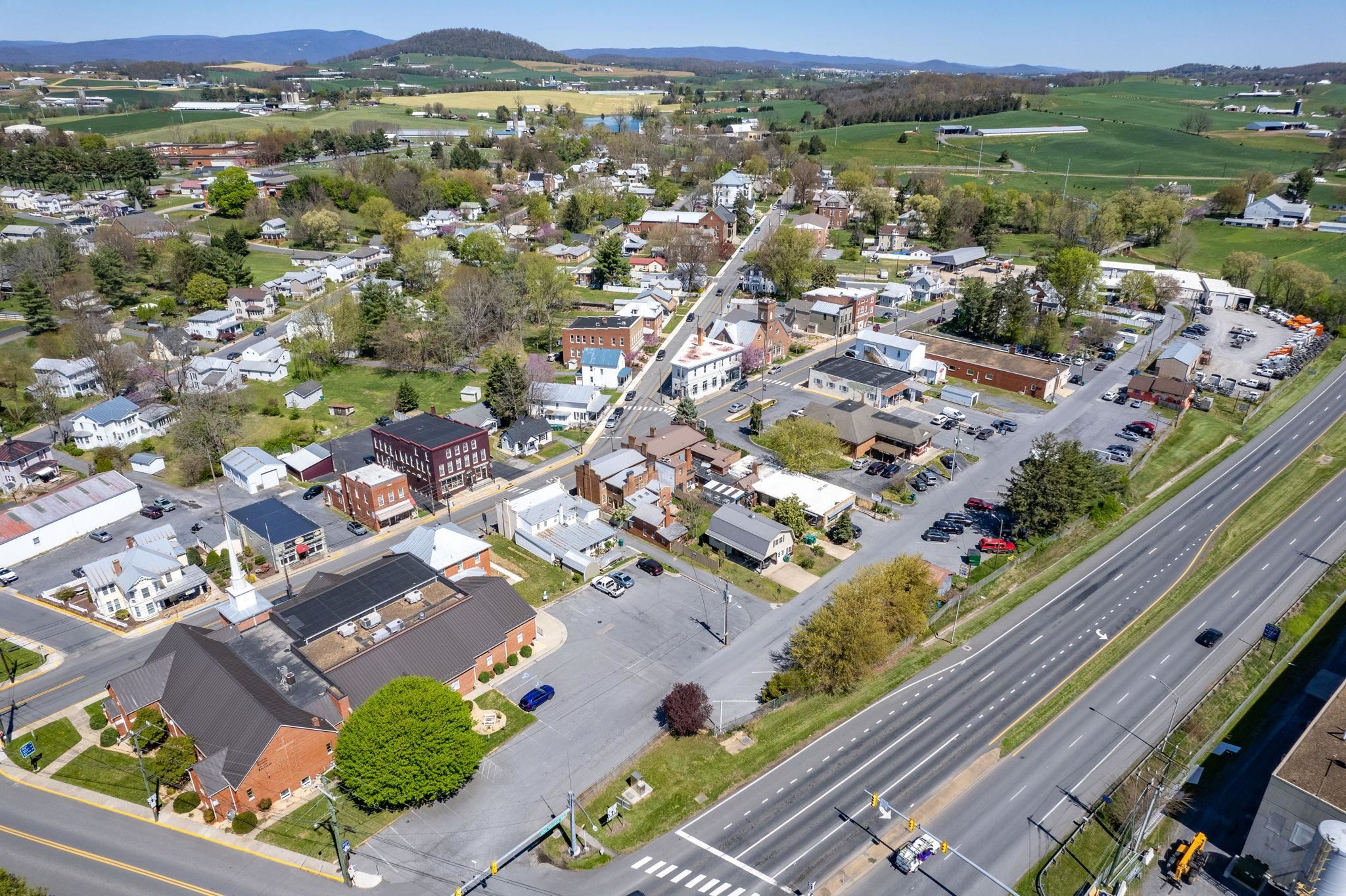 222 Main Street Dayton, VA 22821 - Photo 50 of 63