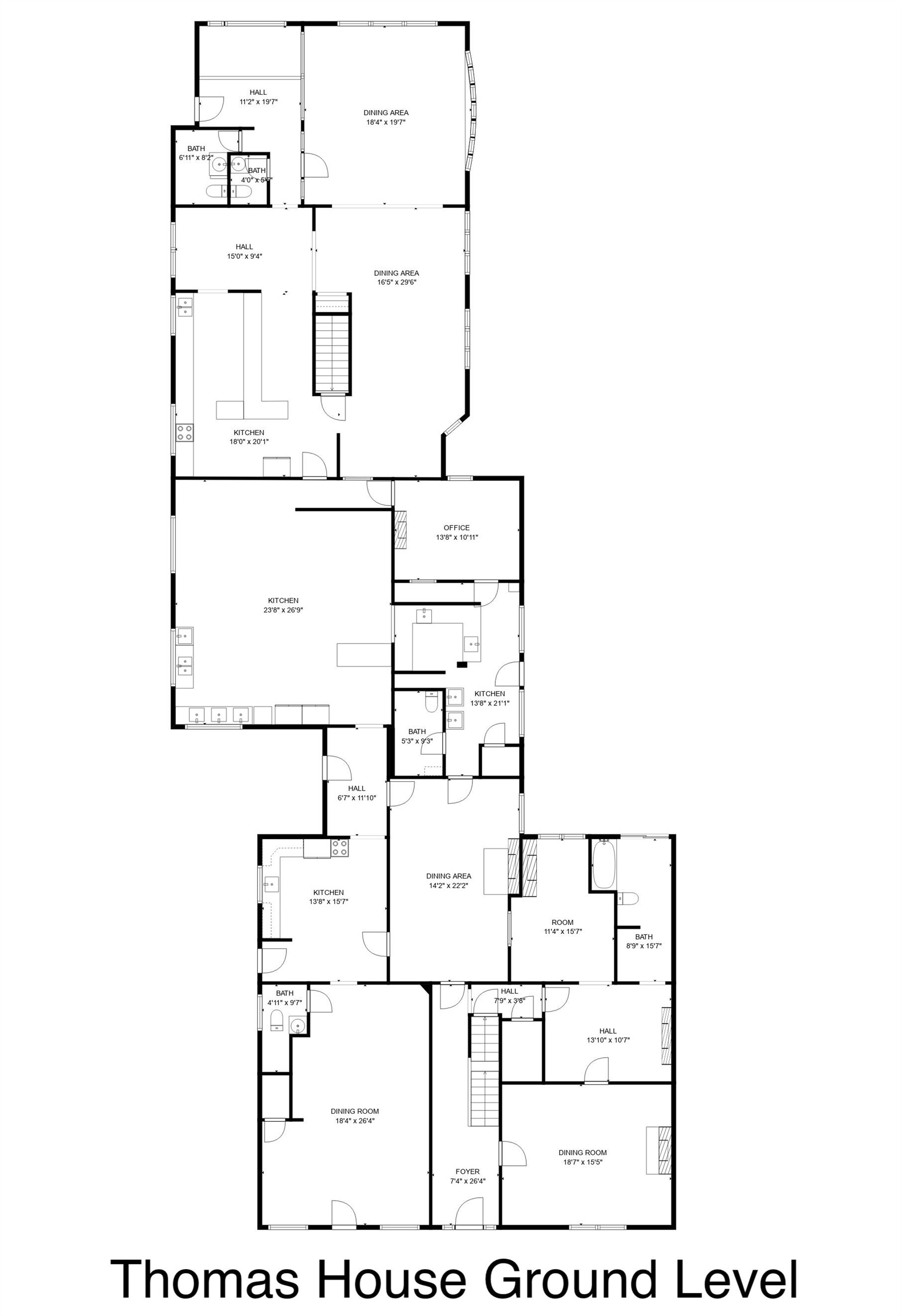 222 Main Street Dayton, VA 22821 - Photo 59 of 63