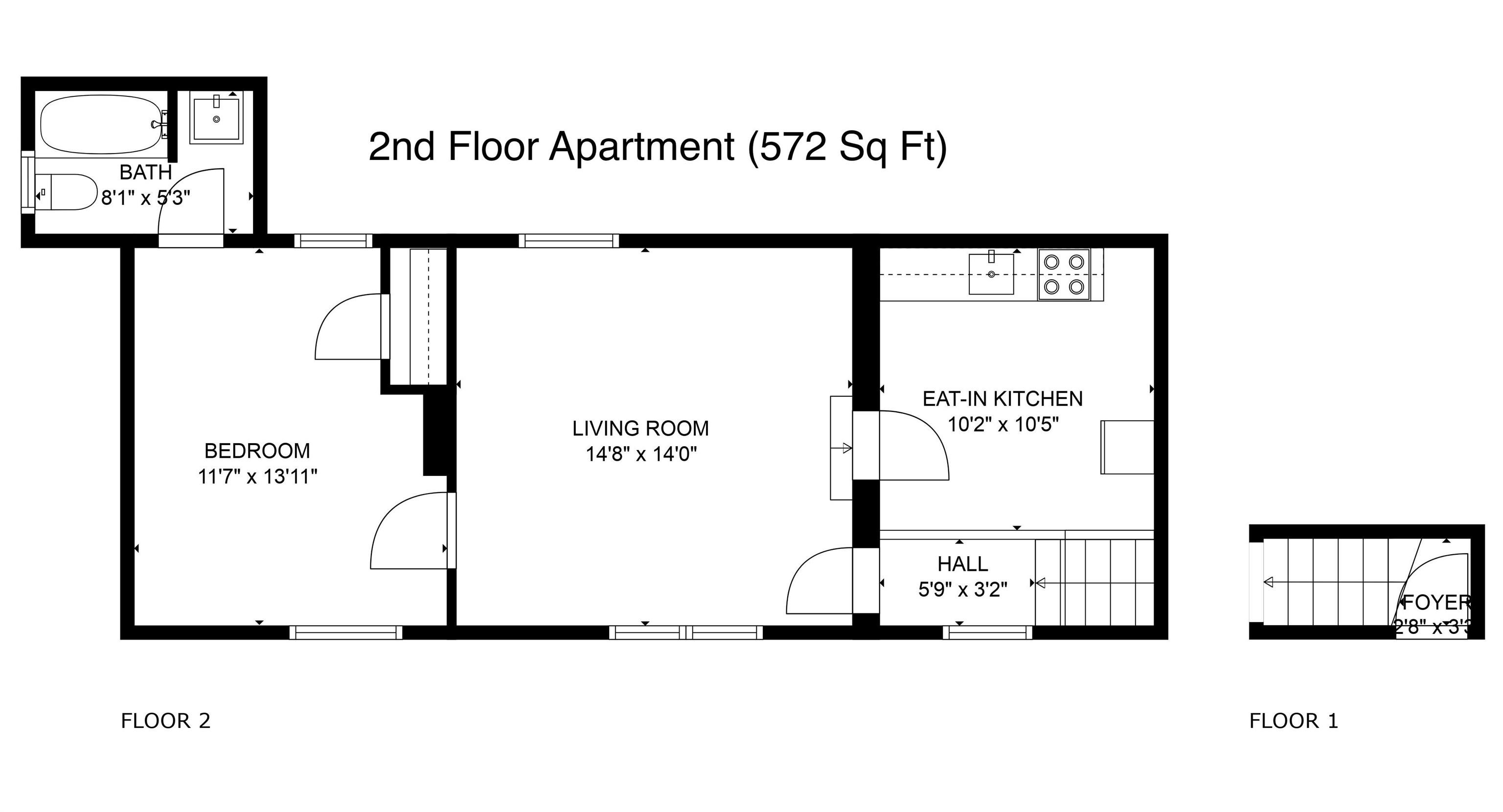 222 Main Street Dayton, VA 22821 - Photo 61 of 63