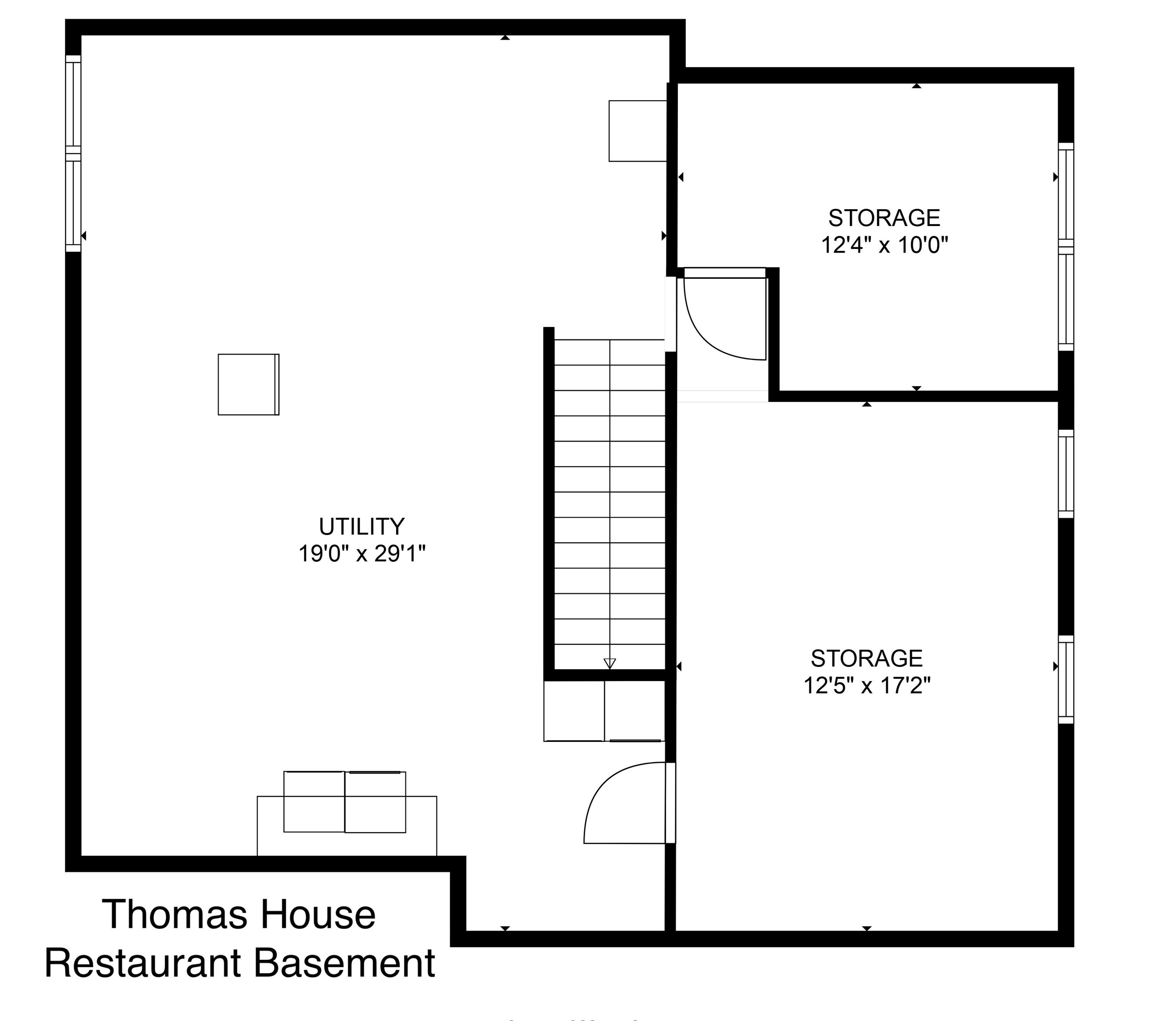 222 Main Street Dayton, VA 22821 - Photo 62 of 63