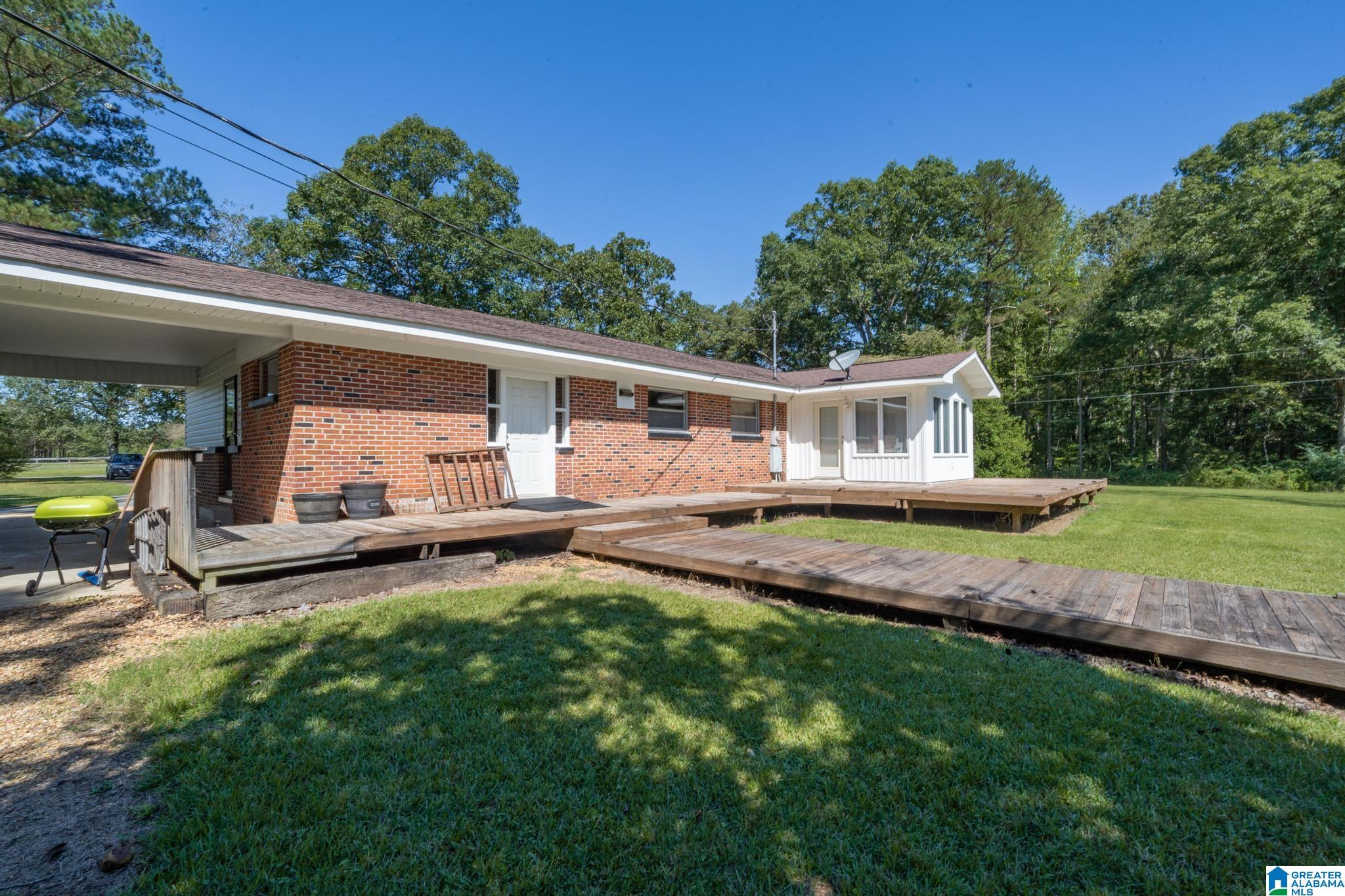 576 Nix Road Nauvoo, AL 35578 - Photo 20 of 34