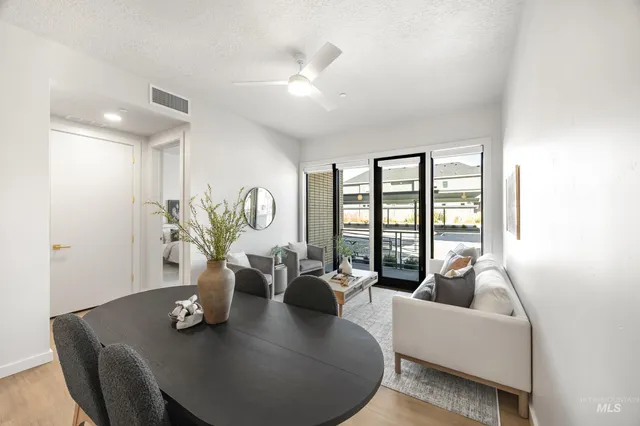 $484,900 | 4340 East Haystack Street, Unit 104, Boise, ID 83716