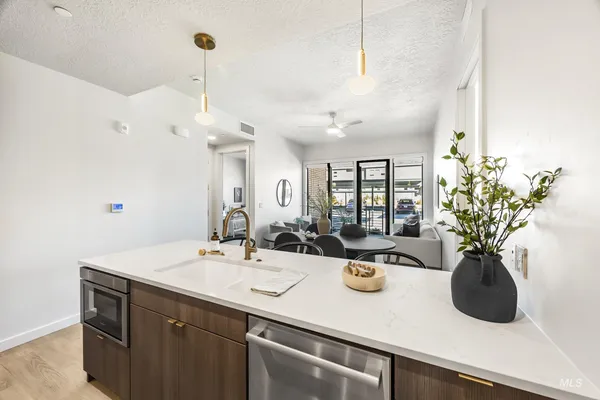 $484,900 | 4340 East Haystack Street, Unit 104, Boise, ID 83716